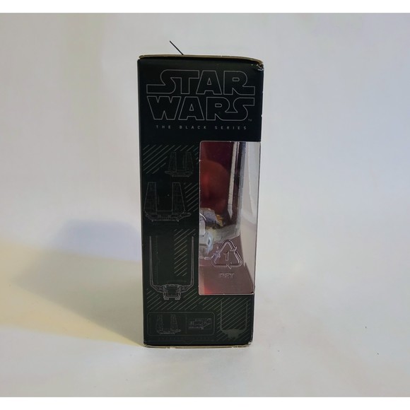 Rare Star Wars Rogue One Black Series Titanium Series SW-0608. New in box - Picture 4 of 7